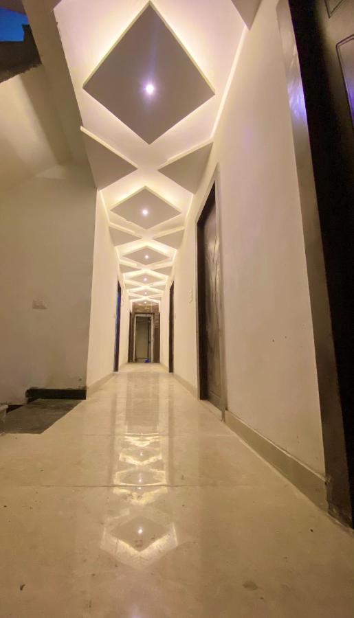 Vedantam Hotel Haridwār Eksteriør billede